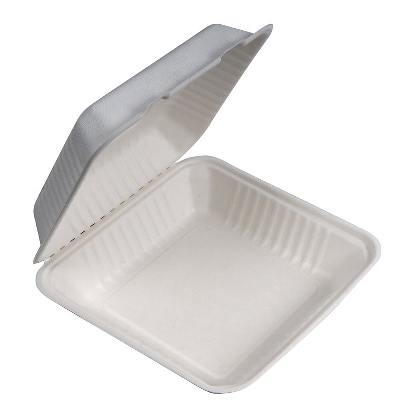 Bagasse Products - STOCKBOX
