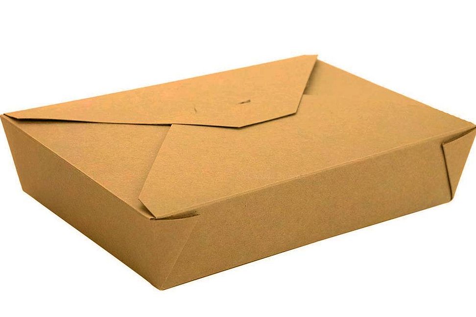Stockbox Kraft Products - STOCKBOX